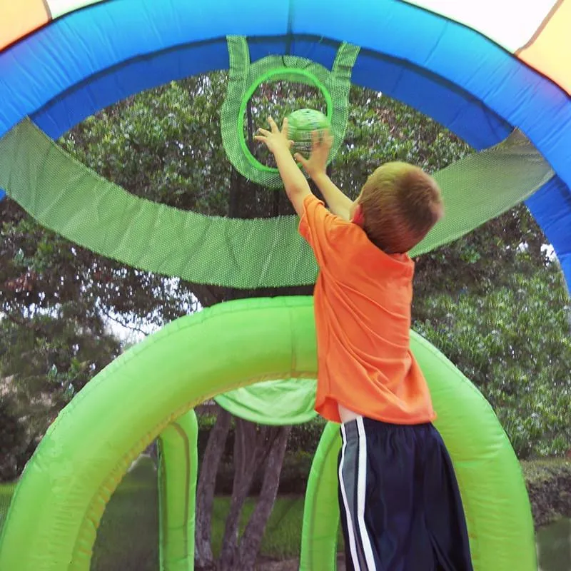 KidWise Arc Arena II Sport Bounce House