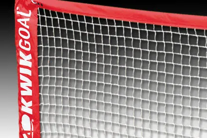 Kwik Goal All-Surface Soccer Tennis Replacement Net