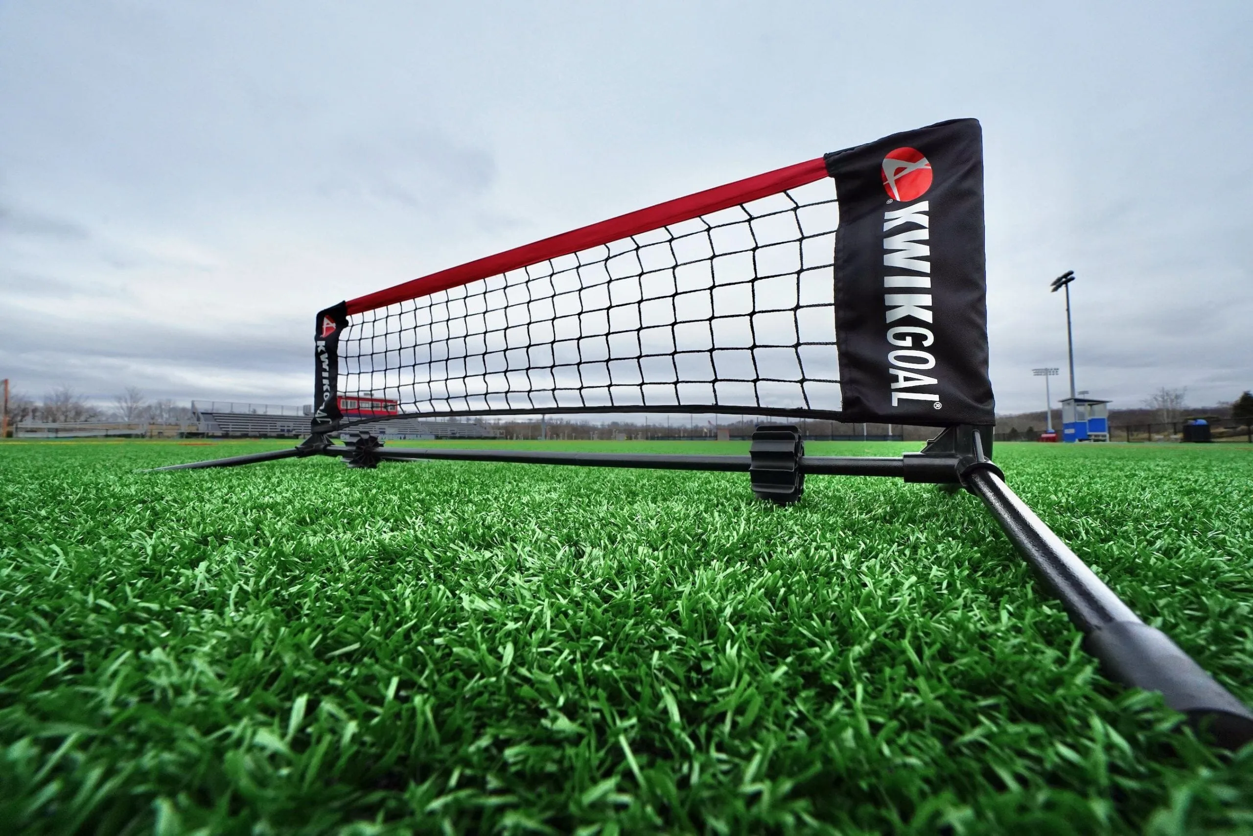 Kwikgoal Mini Soccer Tennis Net | 16B7