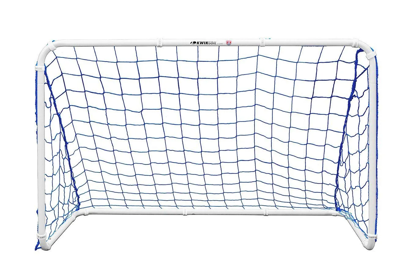 Kwikgoal Project Strikeforce Soccer Goal | 2B2201