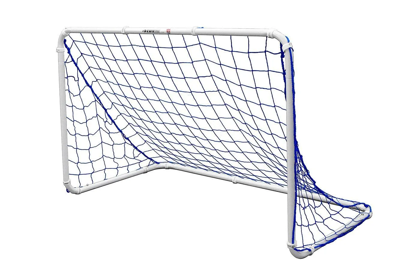 Kwikgoal Project Strikeforce Soccer Goal | 2B2201