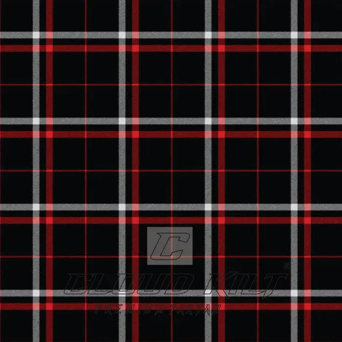 Lanoir Premium Tartan Kilt