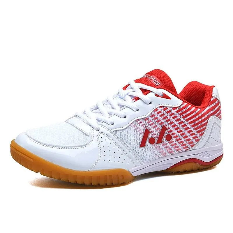 Lefus Match Table Tennis Shoes