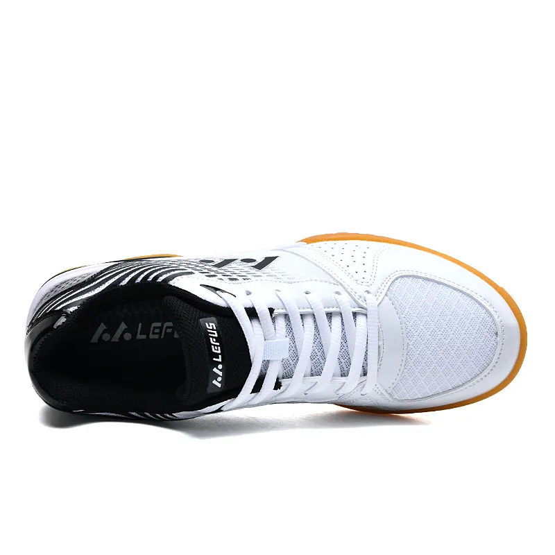 Lefus Match Table Tennis Shoes