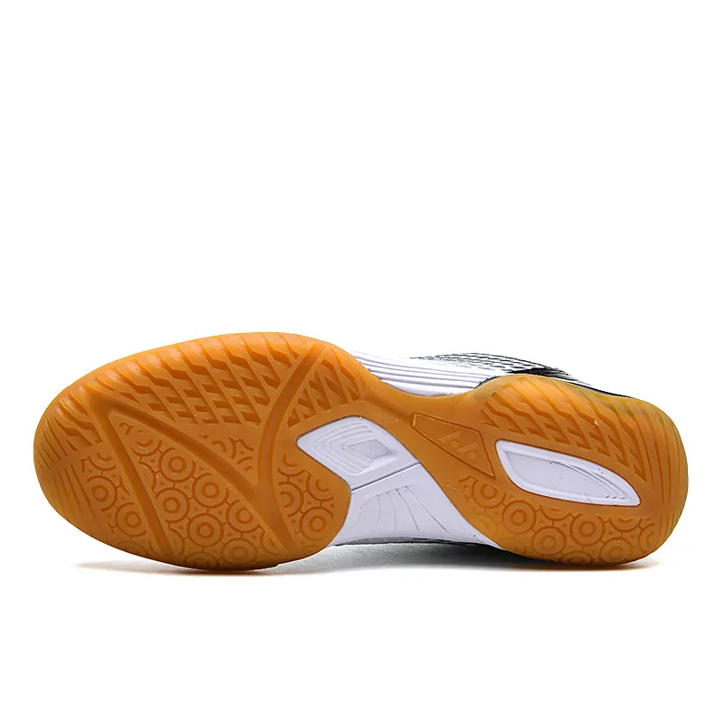 Lefus Match Table Tennis Shoes