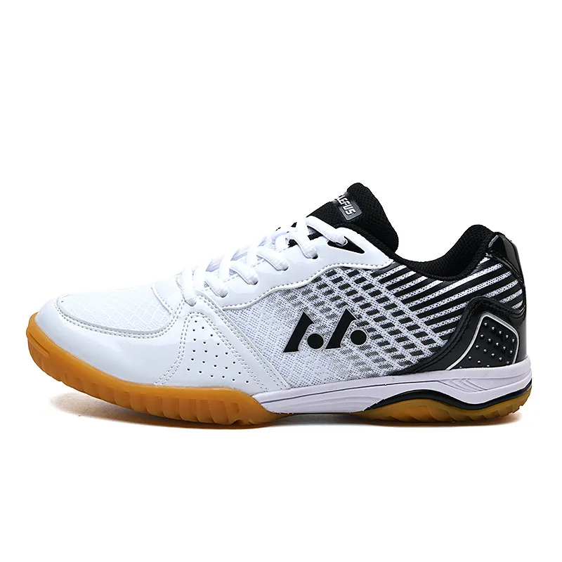 Lefus Match Table Tennis Shoes