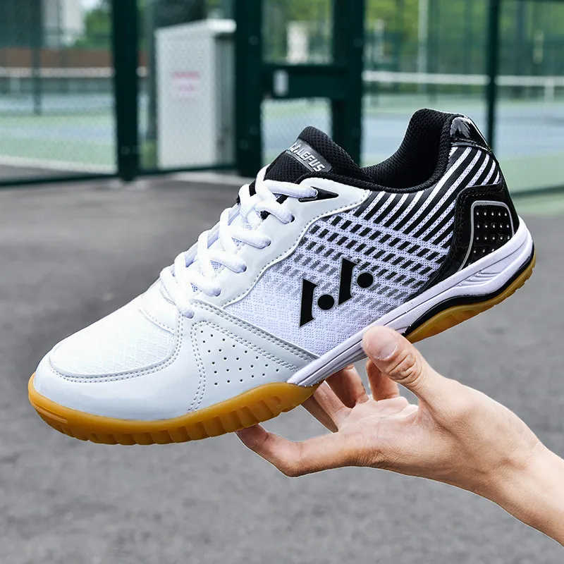 Lefus Match Table Tennis Shoes