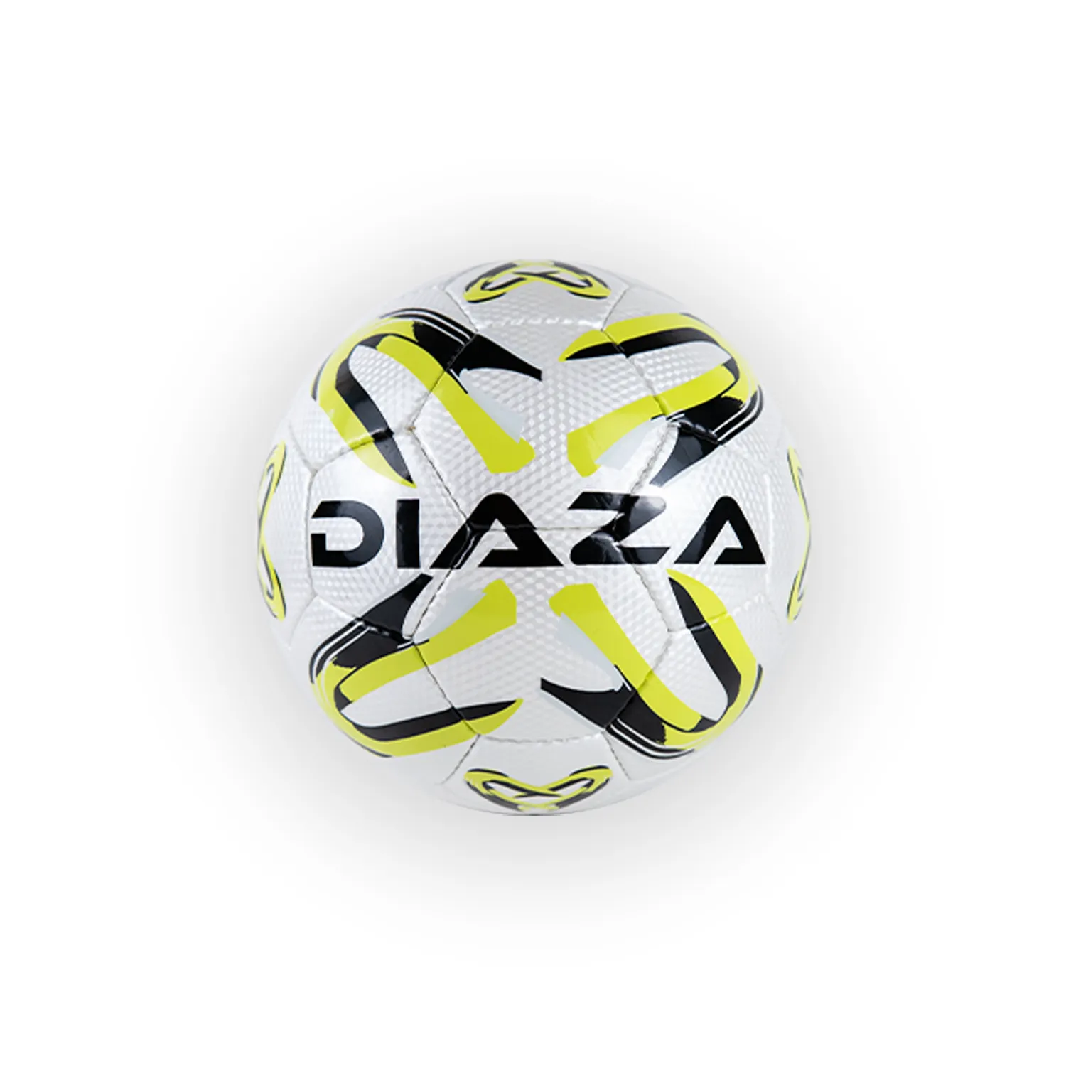 Legends FC Spiral Futsal Ball