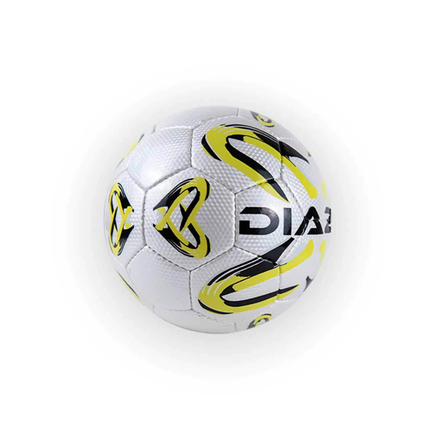 Legends FC Spiral Futsal Ball