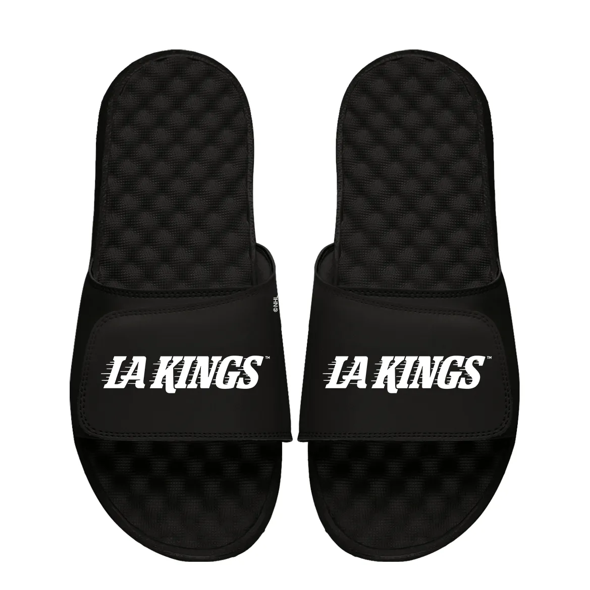 Los Angeles Kings Wordmark 2024