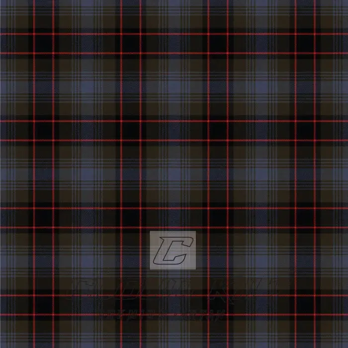 Lunar Premium Tartan Kilt