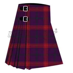 Lynch Variant Premium Tartan Kilt