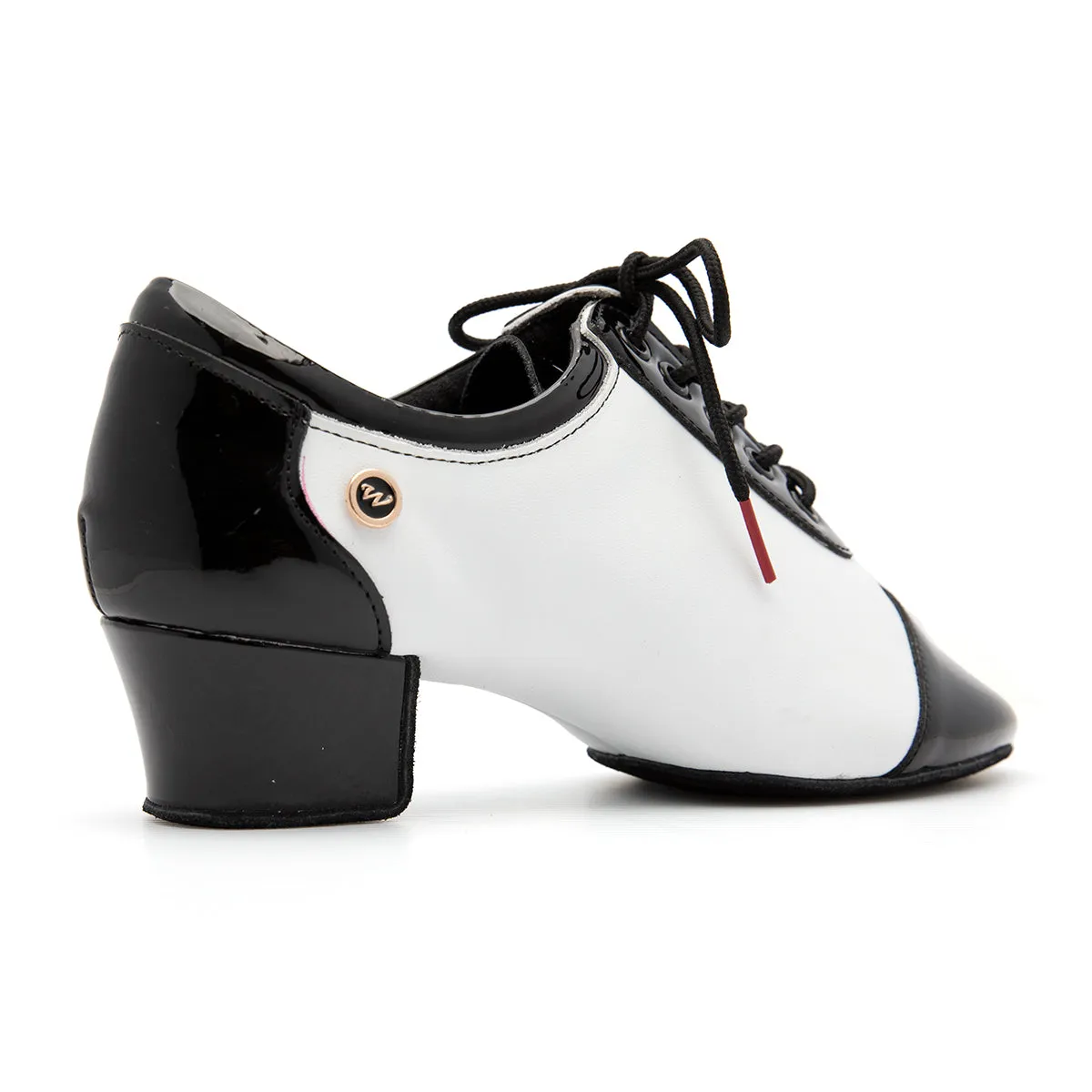 Mambo Flex - Unisex Cuban Heels