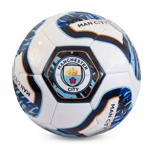 Man City Official Tracer Football