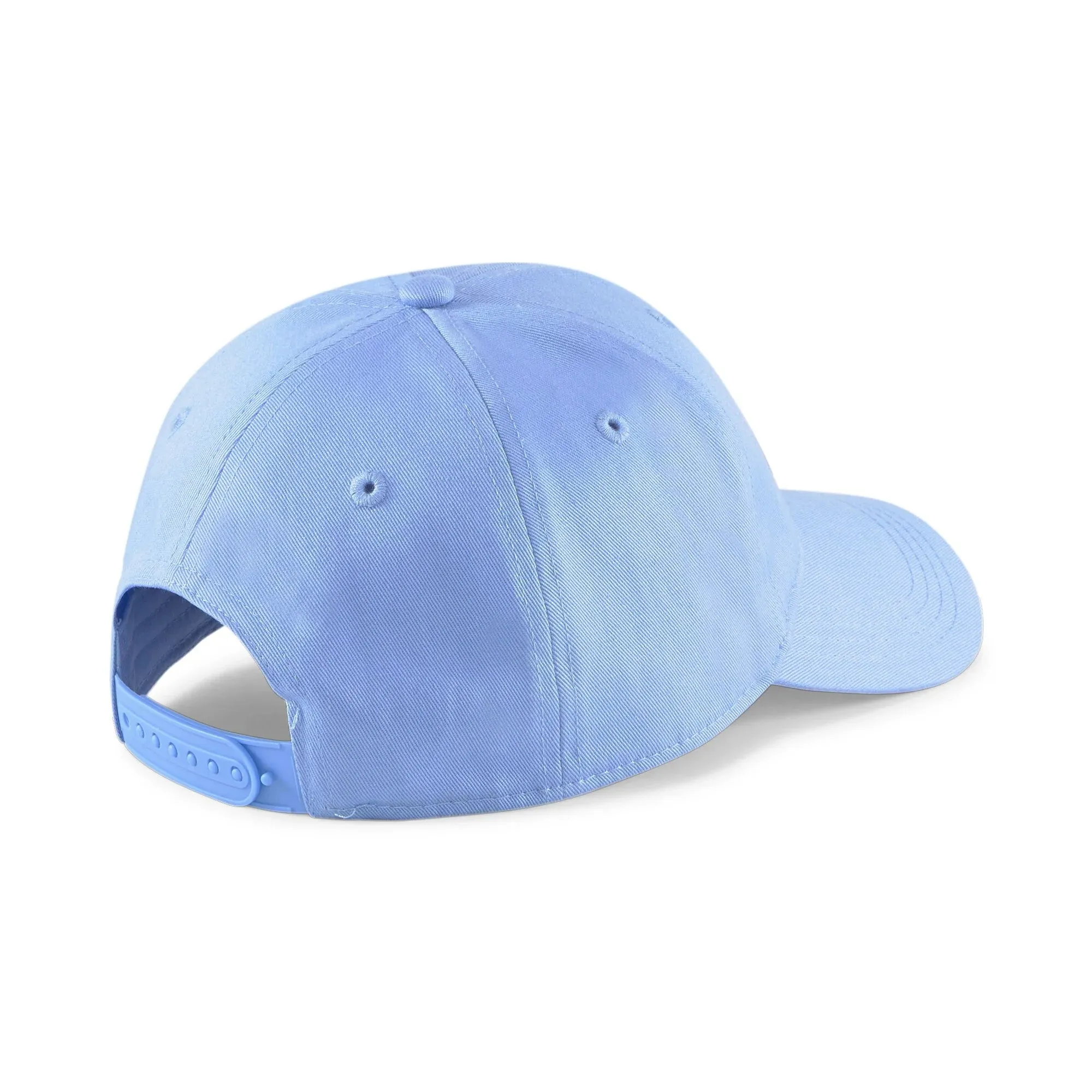 Manchester City Fan BB Cap Blue