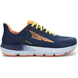 Men's Altra Provision 6, Navy, 11 D Medium