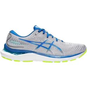 Men's Asics Gel-Cumulus 24, Sheet Rock/Lake Drive, 8.5 D Medium