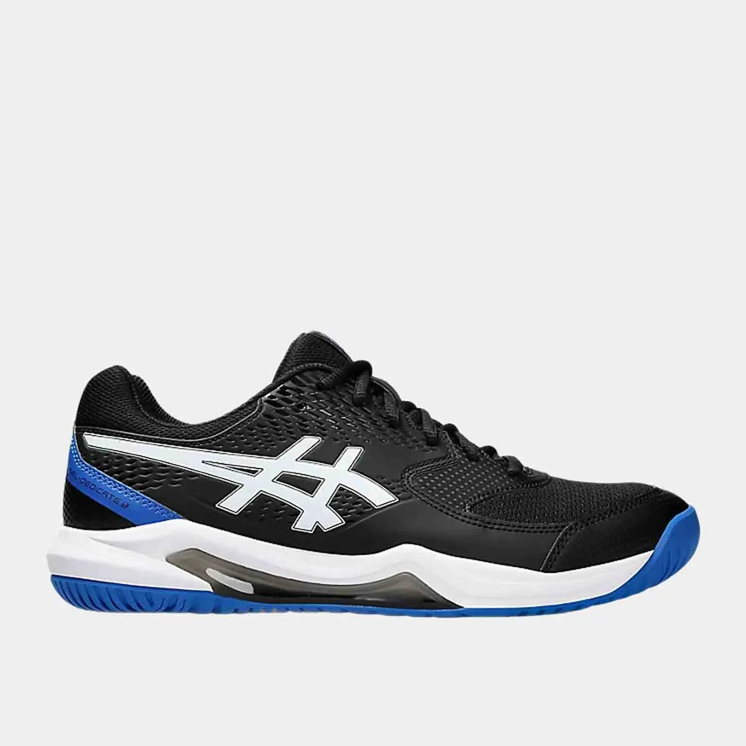 Men's Asics Gel-Dedicate 8 Tennis Shoes