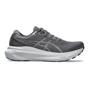 Men's Asics Gel-Kayano 30, Carrier Grey/Piedmont Grey, 8.5 4E Extra Wide