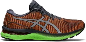 Men's Asics Gel-Nimbus 23 Lite-Show, Carrier Grey/Pure Silver, 12 D Medium