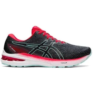 Men's Asics GT-2000 10, Metropolis/Electric Red, 10 D Medium