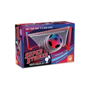 Mindware Super Striker Hover Soccer