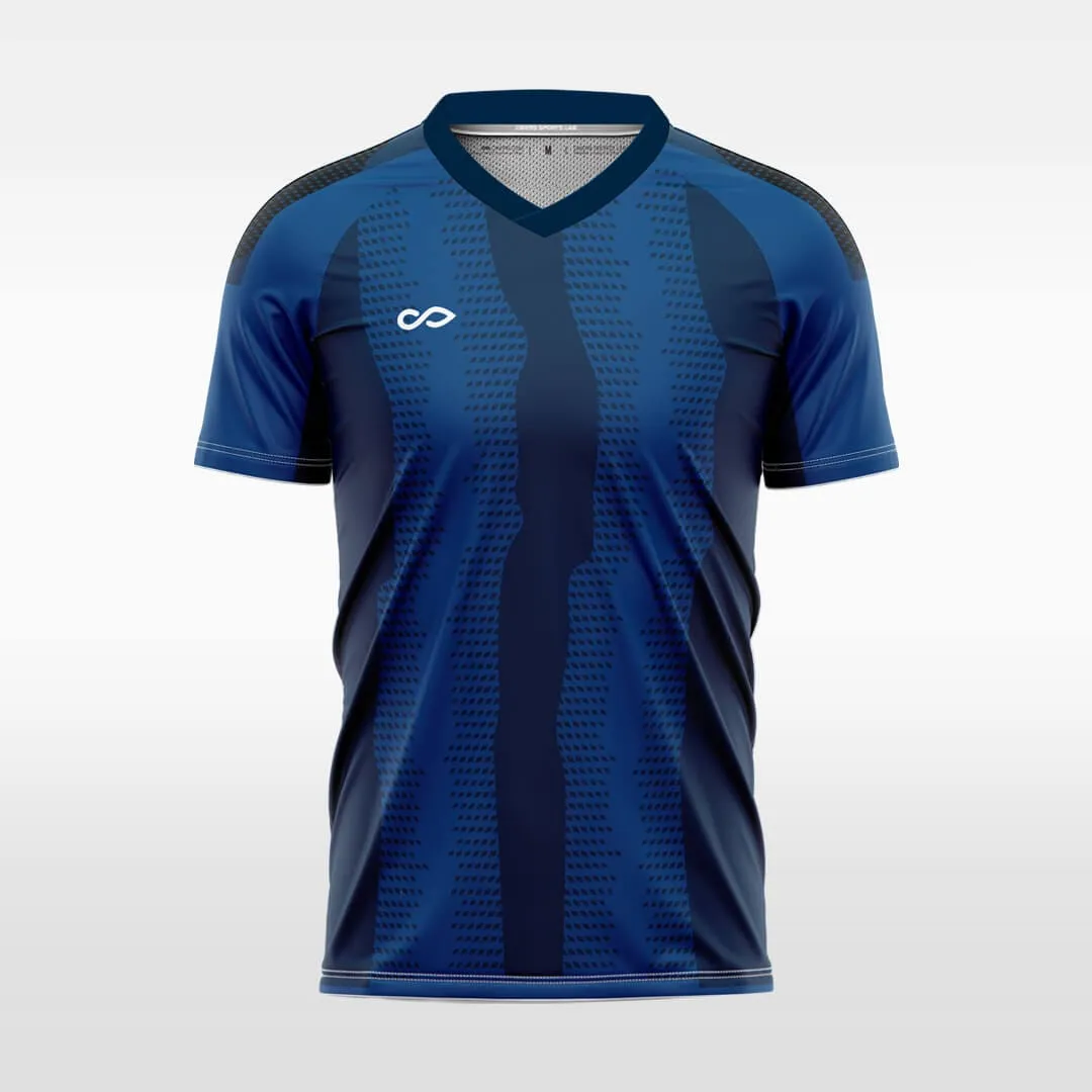 Modish- Custom Soccer Jersey for Men Sublimation