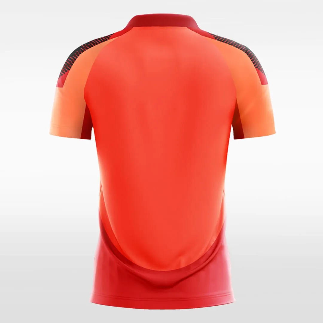 Modish- Custom Soccer Jersey for Men Sublimation