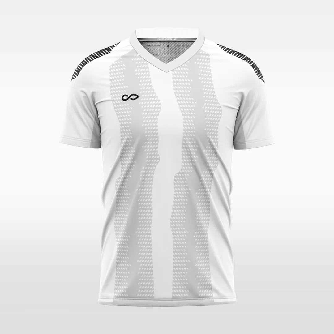 Modish- Custom Soccer Jersey for Men Sublimation