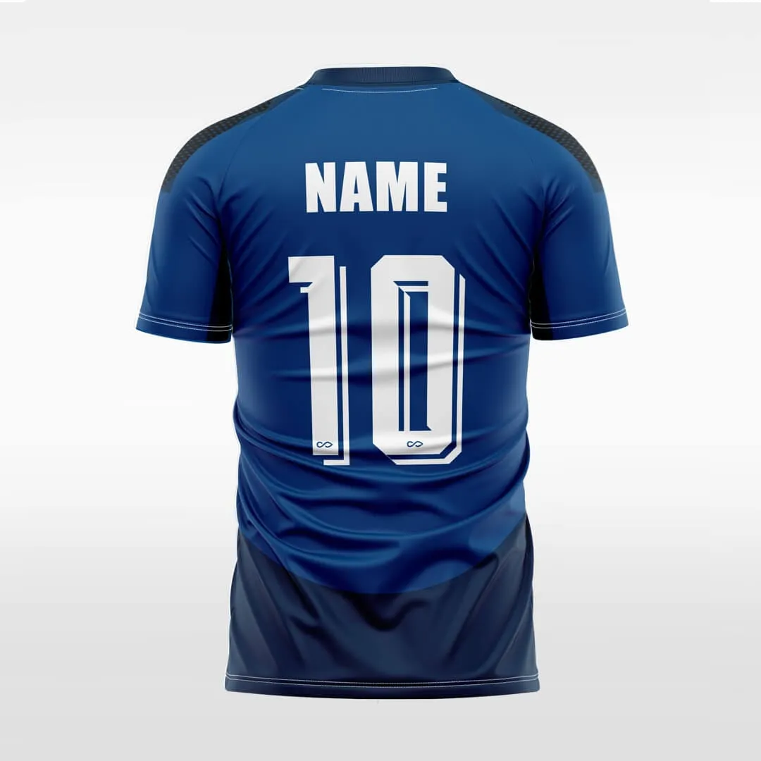 Modish- Custom Soccer Jersey for Men Sublimation