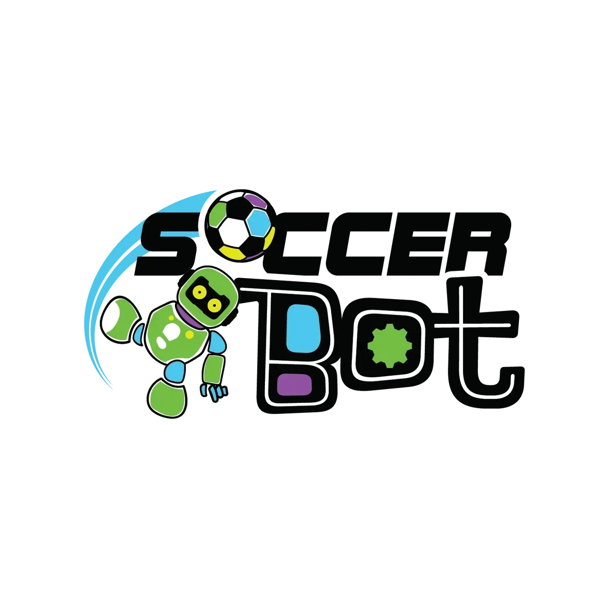 Mukikim Soccerbot