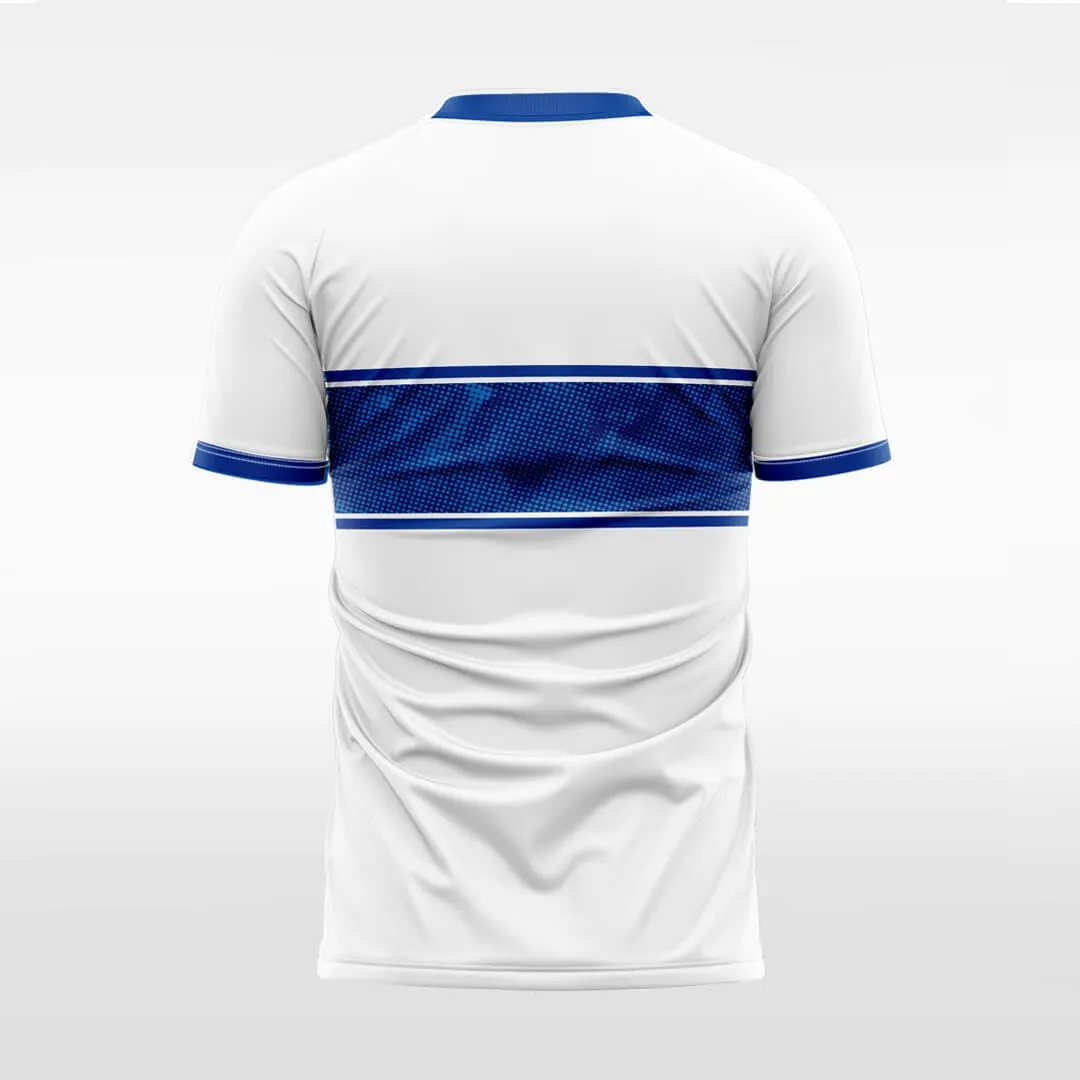 Neat- Custom Soccer Jersey for Men Sublimation