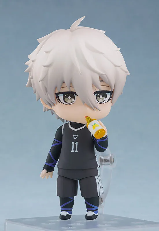 Nendoroid Nagi Seishiro (Re-Run)