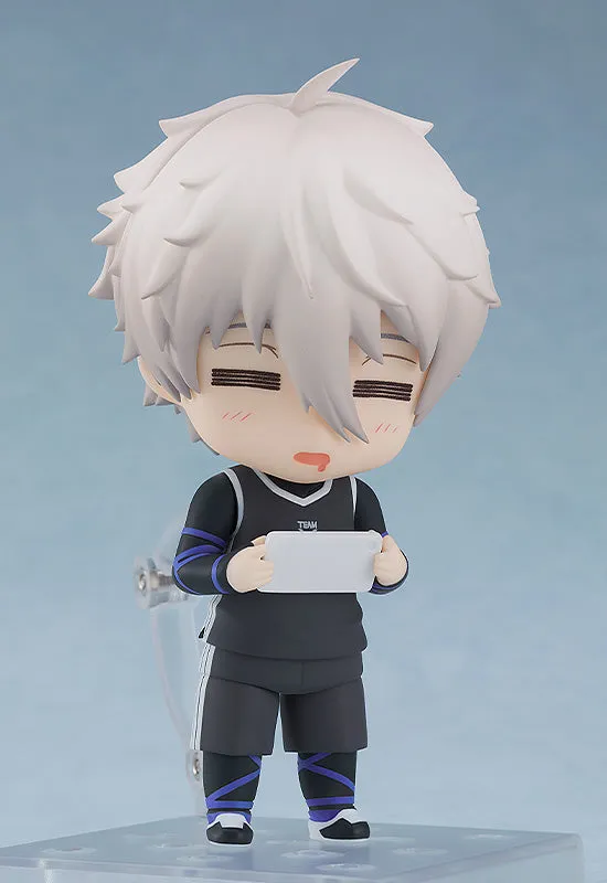 Nendoroid Nagi Seishiro (Re-Run)