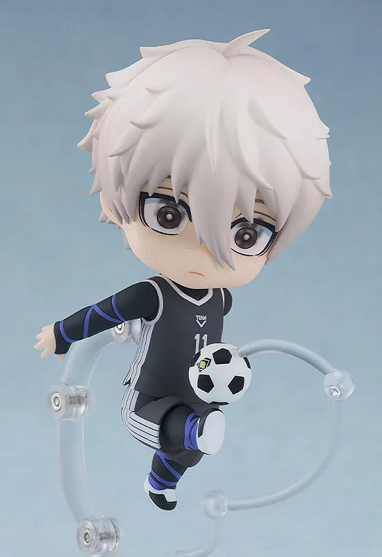 Nendoroid Nagi Seishiro (Re-Run)