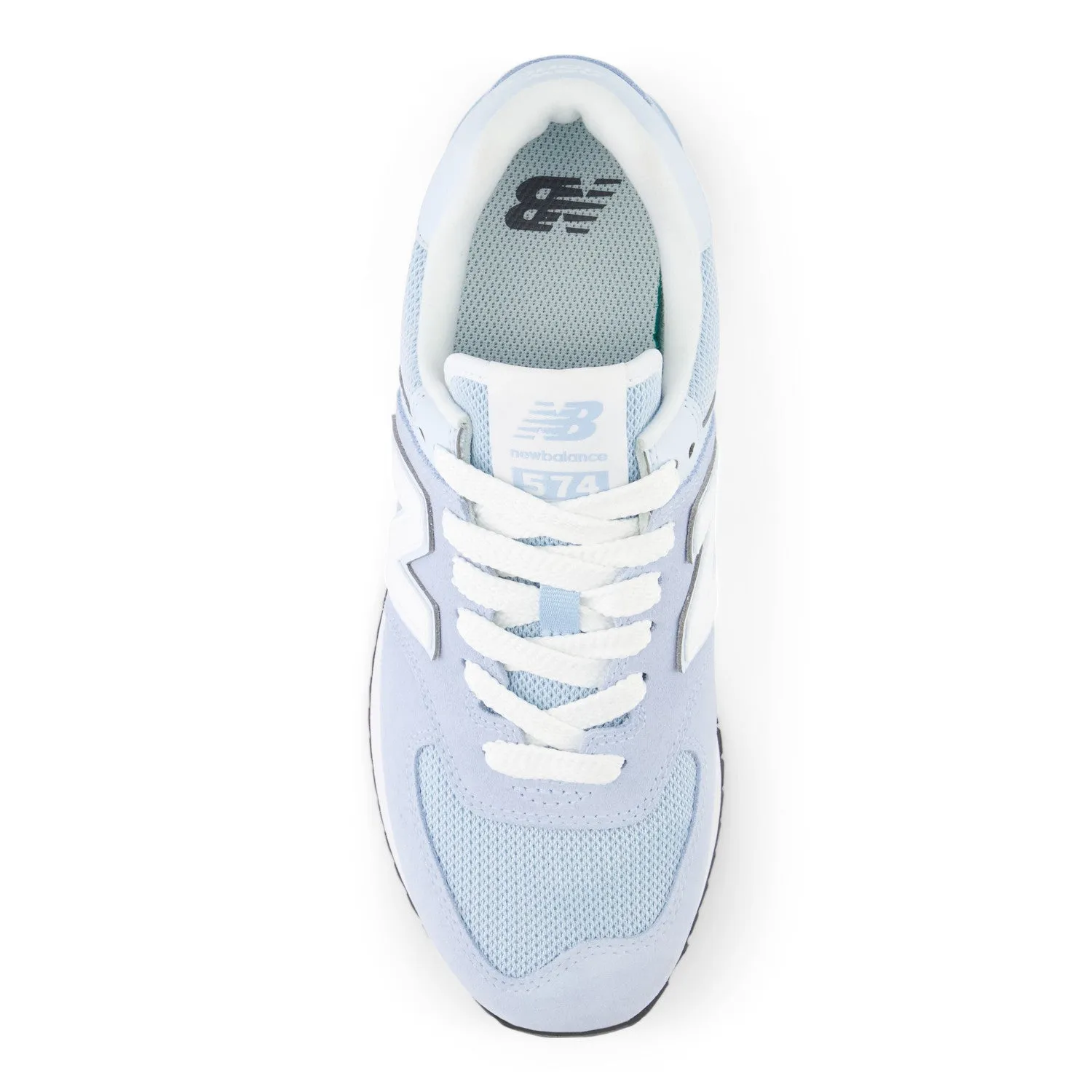 New Balance 574  Women's (WL574ZSW)