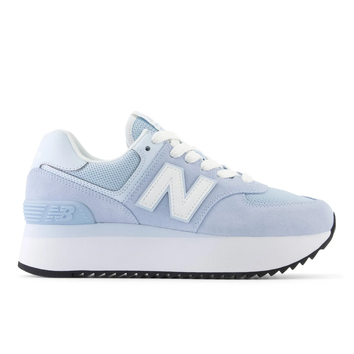 New Balance 574  Women's (WL574ZSW)