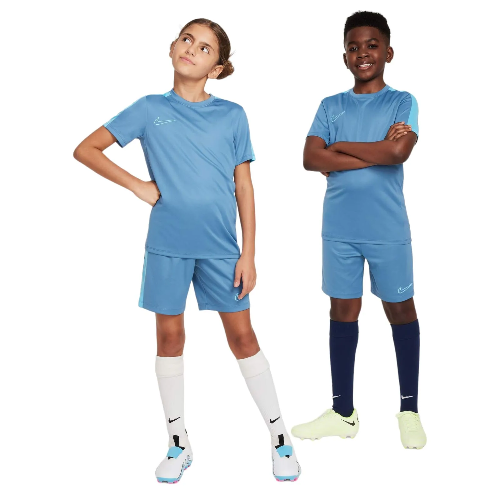 Nike Dri-FIT Academy23 Kids Soccer Top