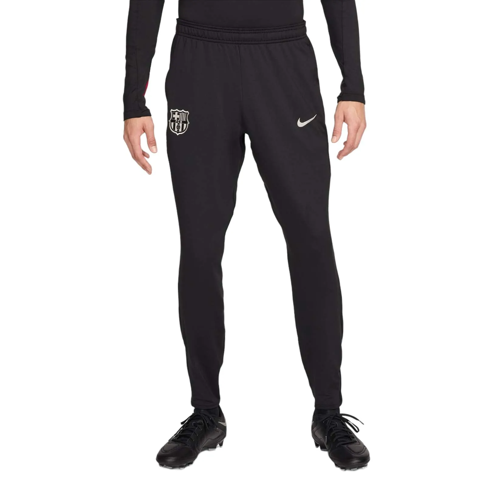 Nike FC Barcelona Strike Mens Dri-FIT Soccer Pants