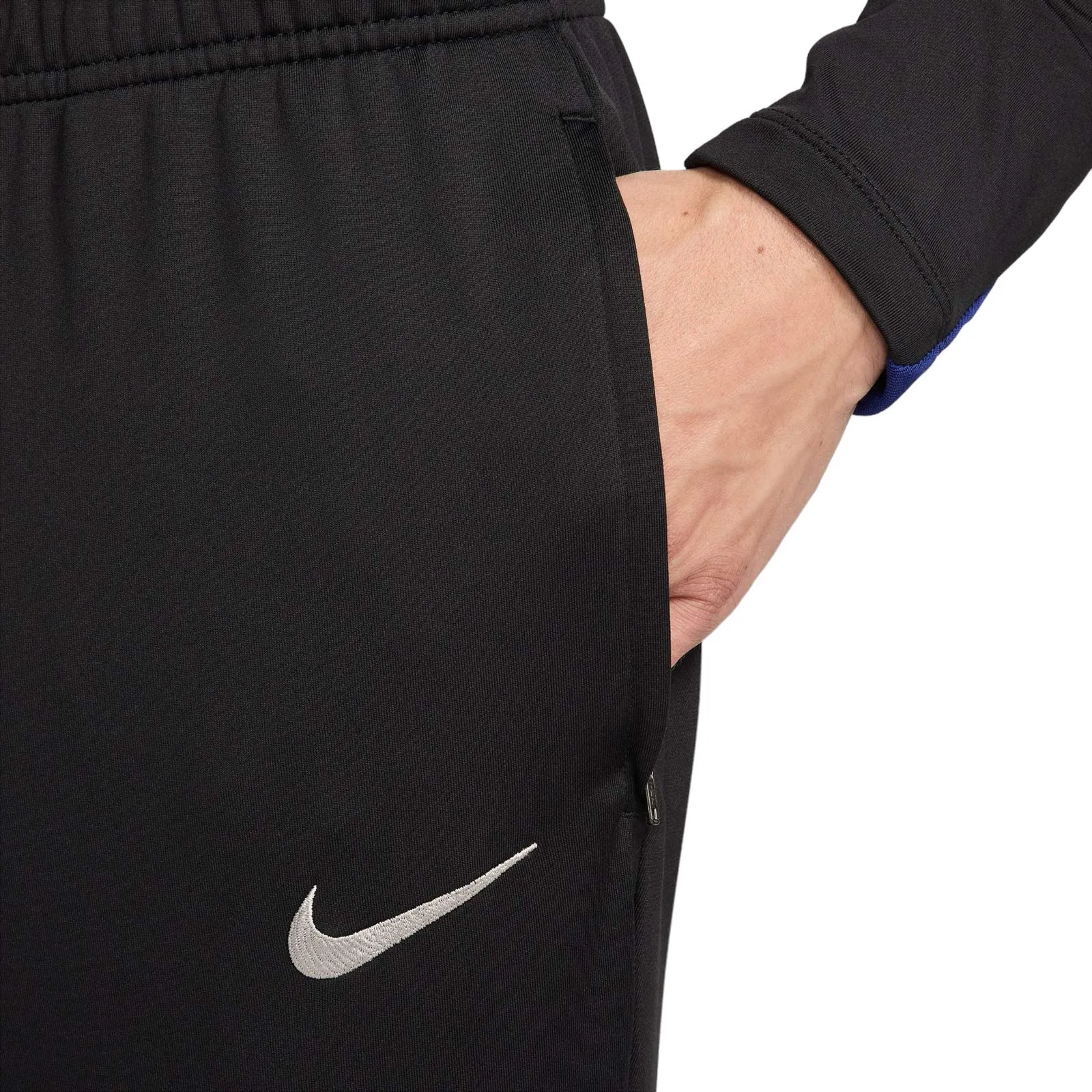 Nike FC Barcelona Strike Mens Dri-FIT Soccer Pants