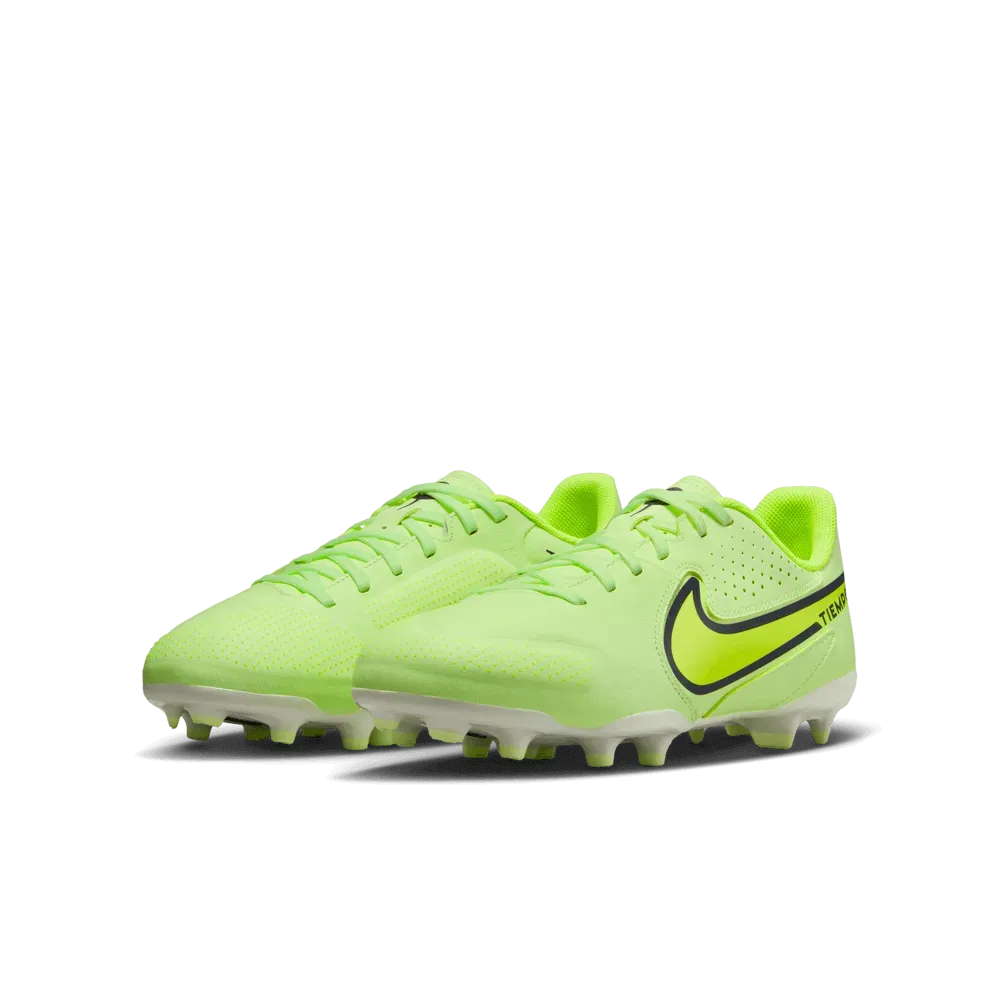 Nike Jr Legend 9 Academy FG-MG - Luminous Pack (SU23)