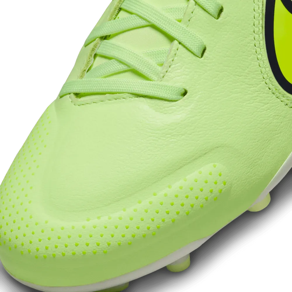 Nike Jr Legend 9 Academy FG-MG - Luminous Pack (SU23)