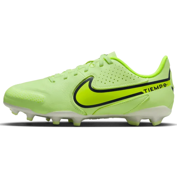 Nike Jr Legend 9 Academy FG-MG - Luminous Pack (SU23)