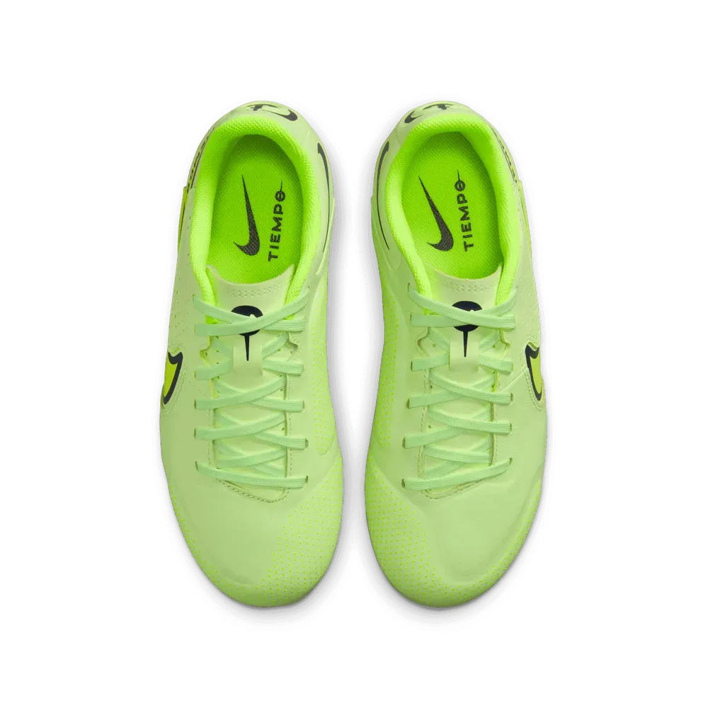 Nike Jr Legend 9 Academy FG-MG - Luminous Pack (SU23)