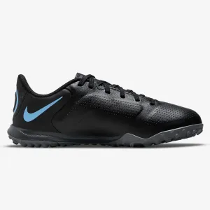 Nike JR Legend 9 Academy TF - Black-Blue