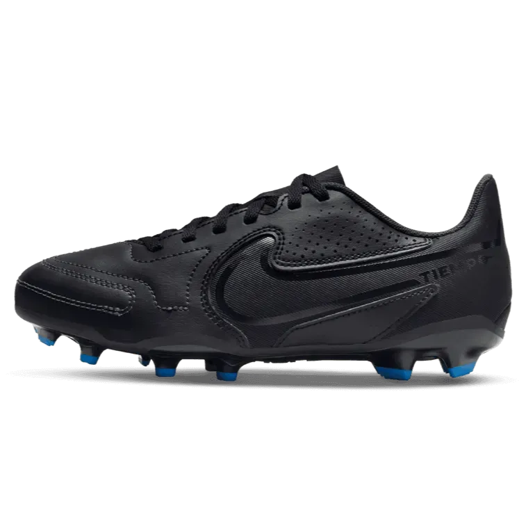 Nike JR Legend 9 Club FG/MG- Shadow Pack (FA22)