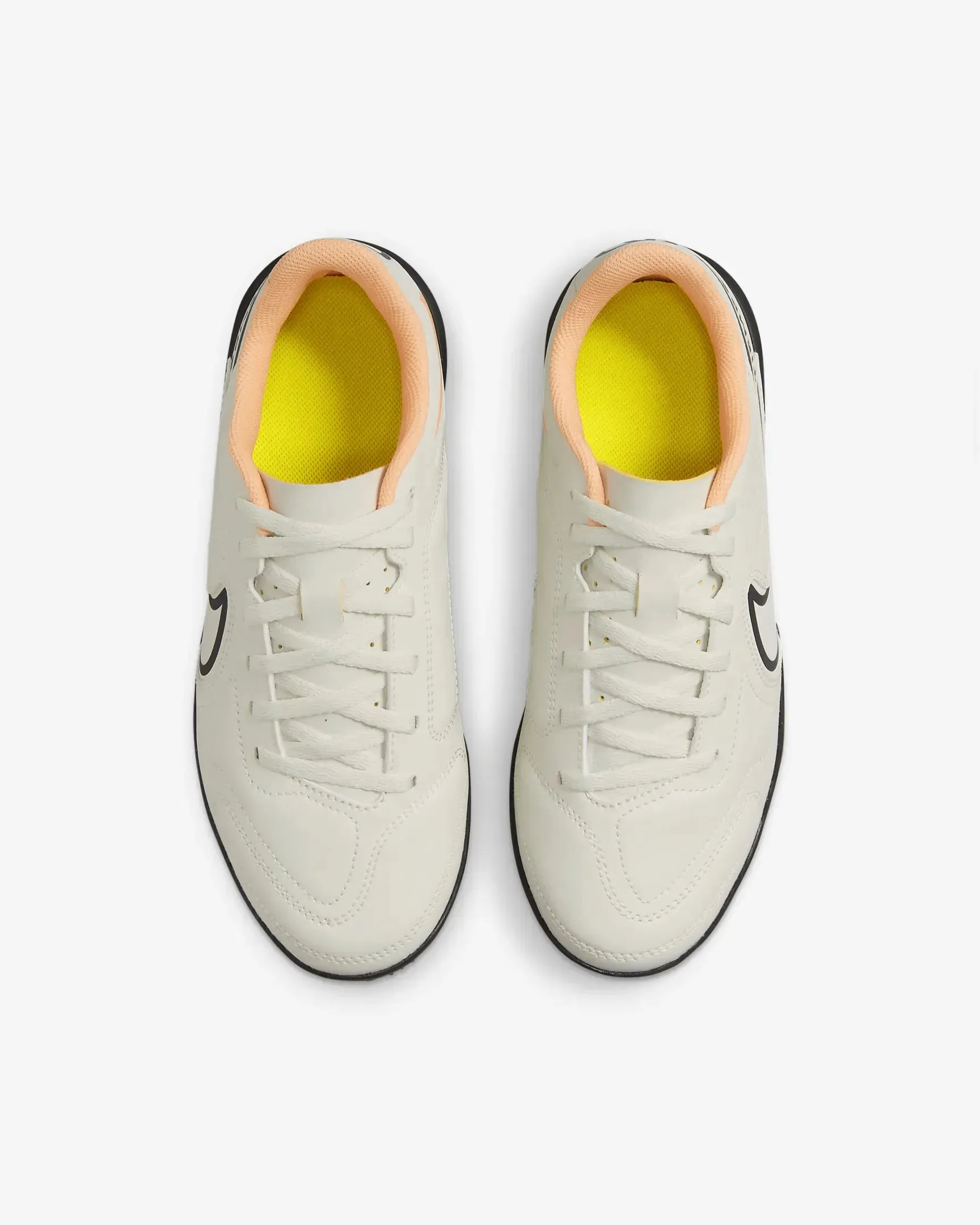 Nike JR Legend 9 Club TF Phantom-Yellow Strike