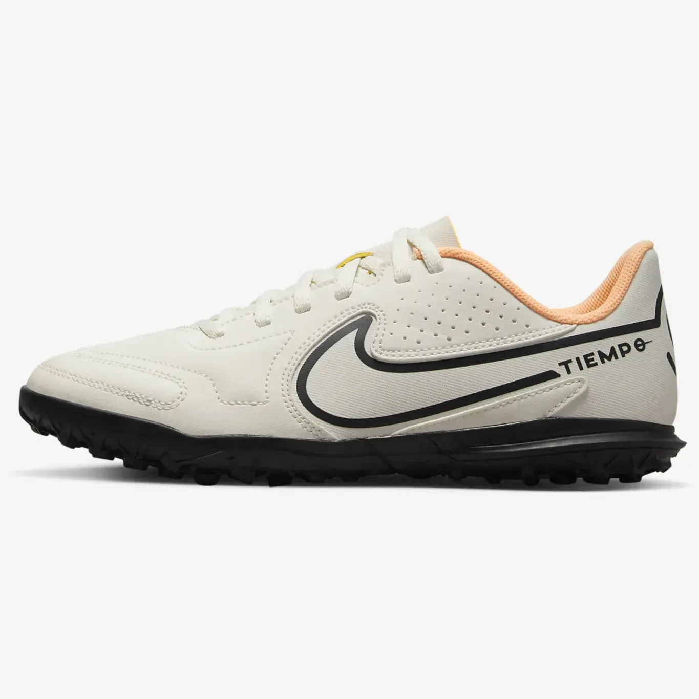 Nike JR Legend 9 Club TF Phantom-Yellow Strike