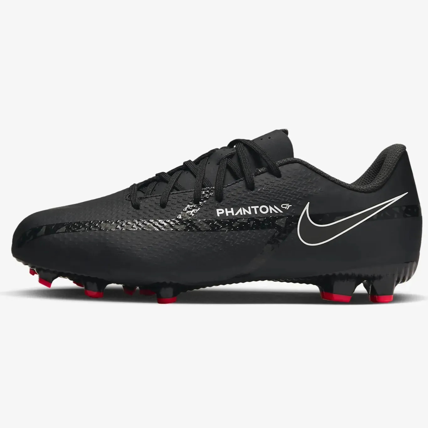 Nike JR Phantom GT2 Academy FG/MG Shadow Pack (FA22)