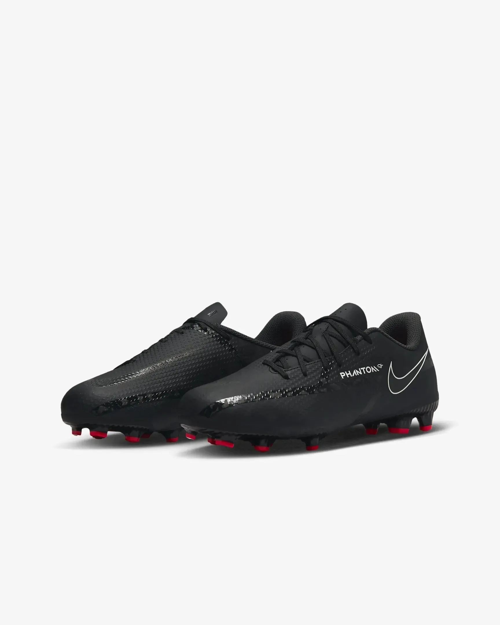 Nike JR Phantom GT2 Academy FG/MG Shadow Pack (FA22)